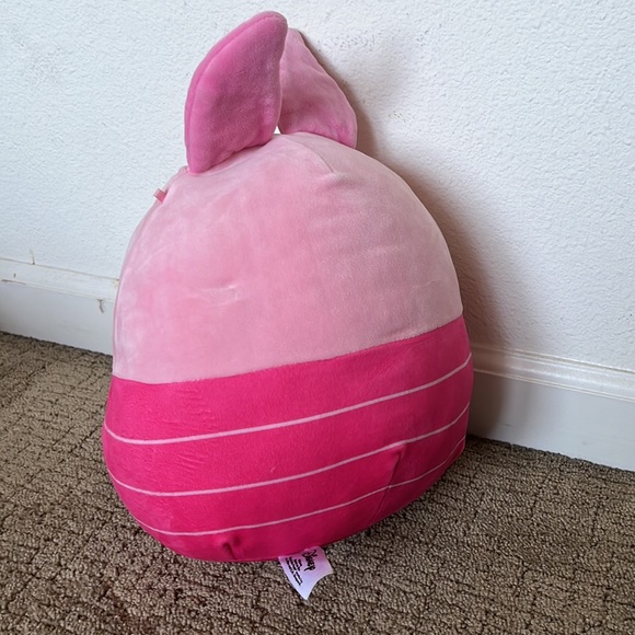 DISNEY piglet squishmallow - Picture 2 of 2